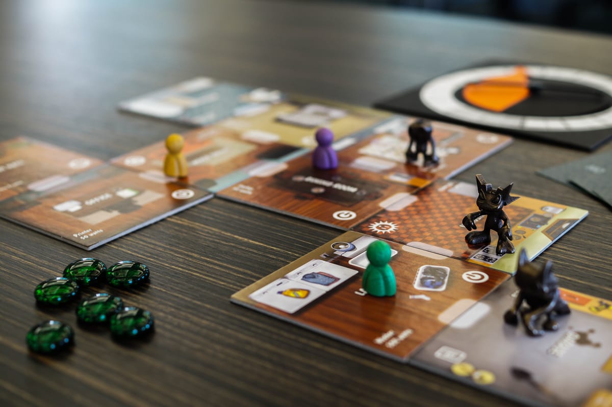 Eco-Feedback Technology